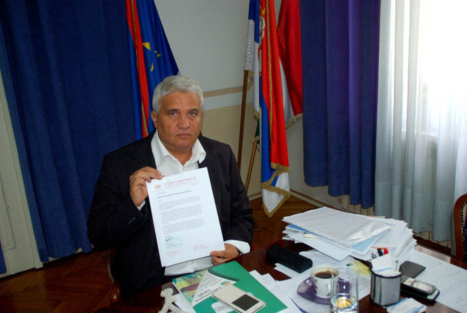 Zoran Mladenović